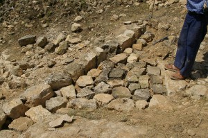 Restauració d'aigüeraLa Fatarella